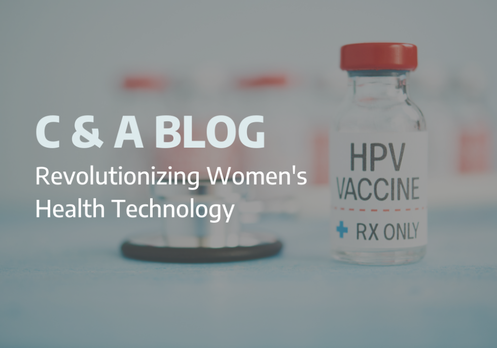 Revolutionizing Women's Health Technology - CNA Scientific