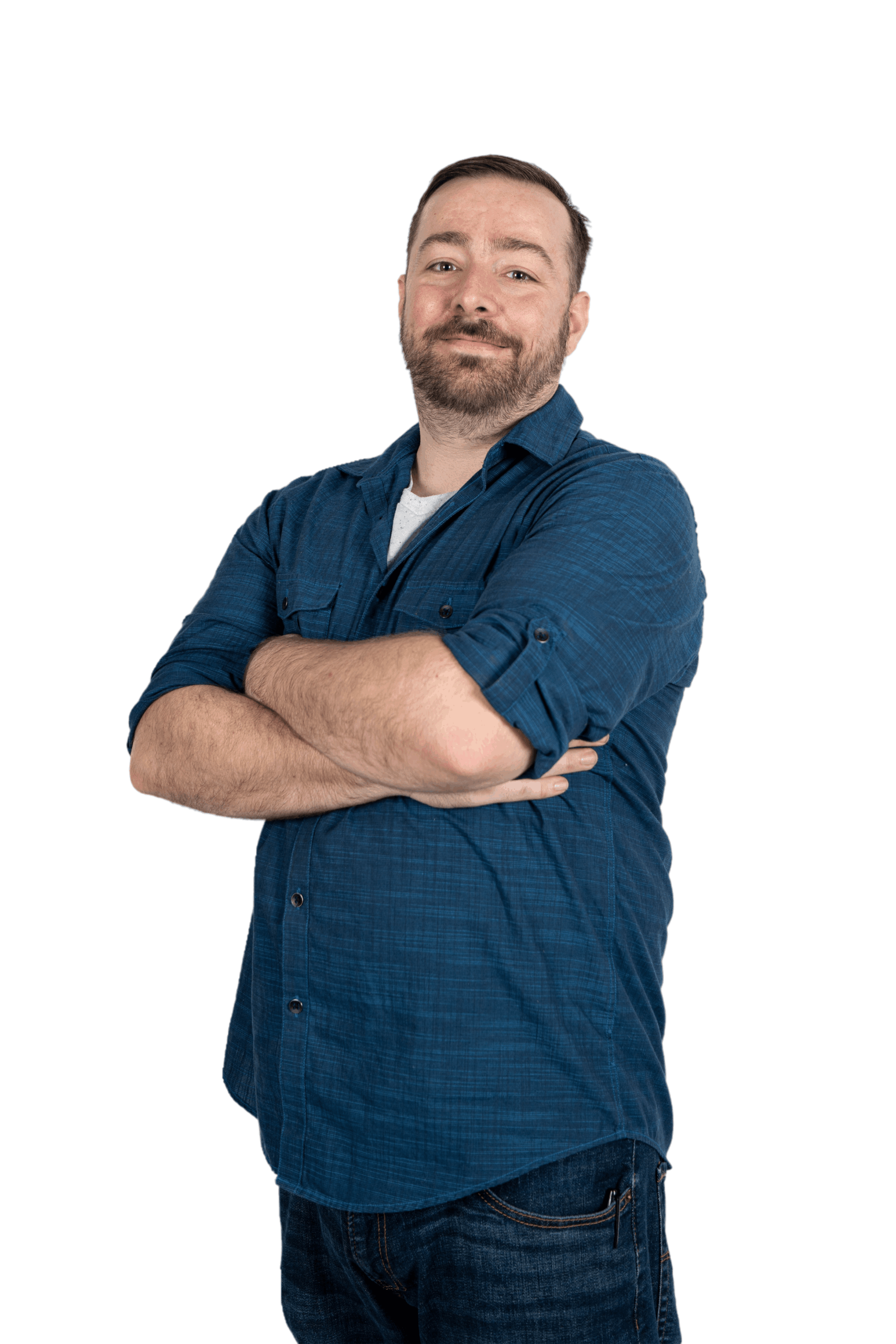 Ben Brown